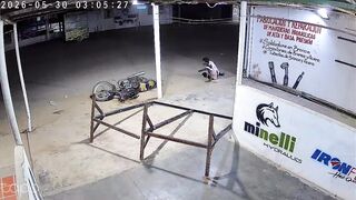 Bye Bye Pelviz !