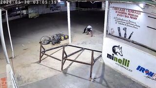 Bye Bye Pelviz !