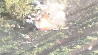 Vaporized Russians LXIV 092024 Archive Compilation