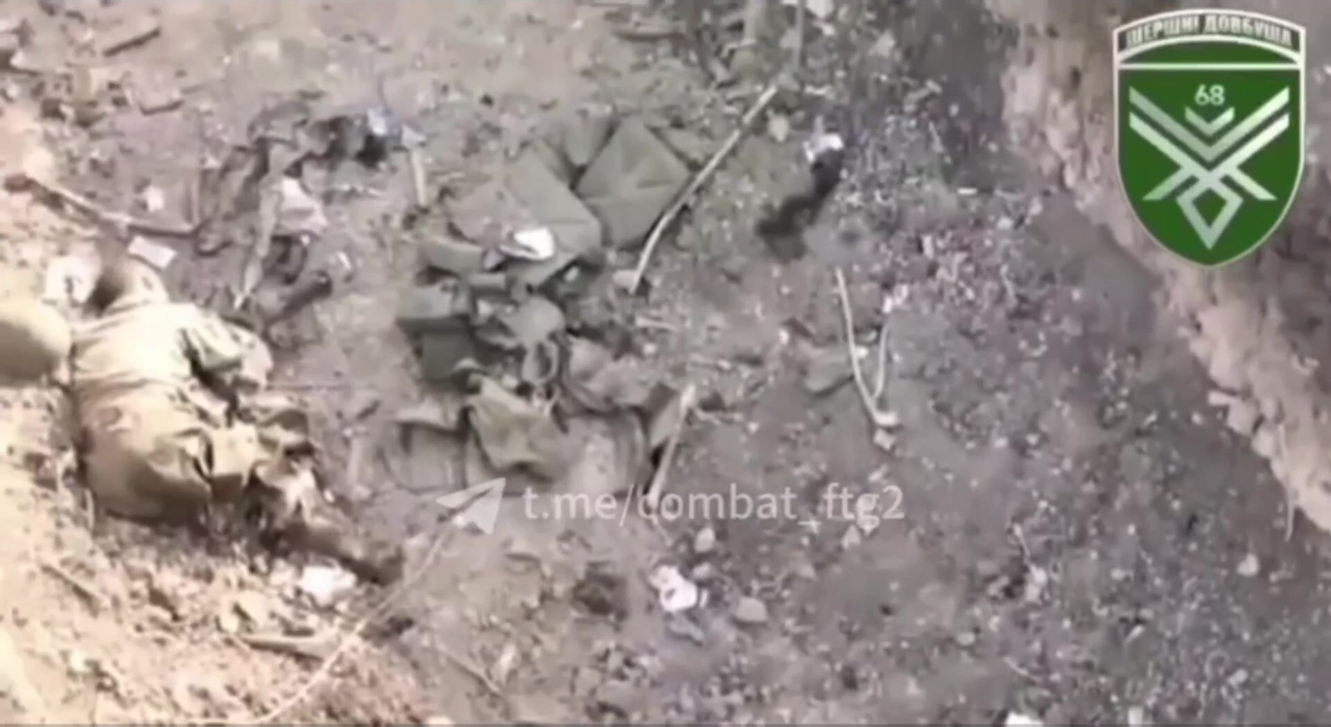 Vaporized Russians LXIV 092024 Archive Compilation
