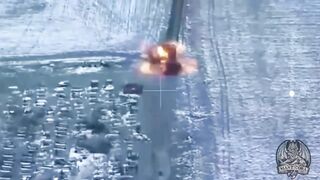 Global Whore | Ukraine War | Vaporized Russians XCIV Compilation 02 11 2025 Archive