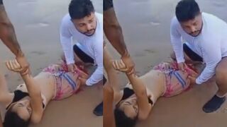 19YO Woman Lost Leg Following Shark Attack In Brazil