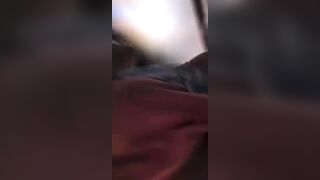 Stabbed to Death LIVE on Facebook While Doing Laundry