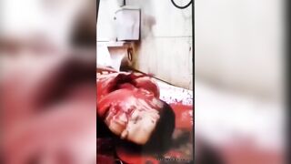 Classic: Full Video Of Vietnam Butcher