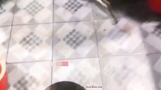 Classic: Full Video Of Vietnam Butcher