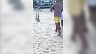 More Videos Of Latest Shark Attack In Brazil