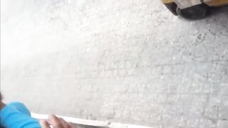 Classic: Man vs Bulls