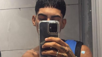 Missing Homosexual Male Found Butchred