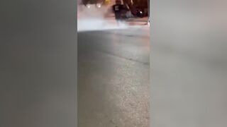 Drugged Psycho Stabs Random Woman On A Busy Road In Vietnam