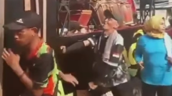 Seven Goers Electrocuted, Three Killed When Chariot Contacts Live Wires