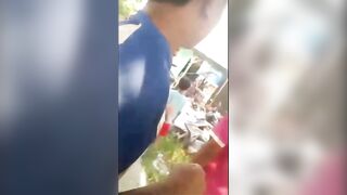Three Die After Parade Vehicle Hits Power Line in Shocking Bekasi Accident (Full)