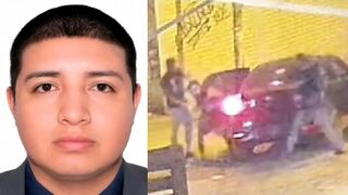 Sicarios Drag Kidnapped Victim From Car and Execute Him in Cold Blood