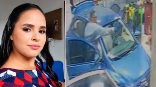 Ex-Husband Hunts Down Woman and Guns Her Down Inside Auto Shop