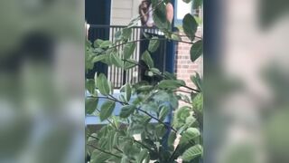 RAW:  In Houston Man Shoots Himself In The Head After Killing GF