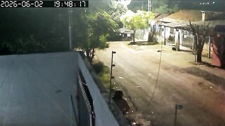 Woman Mercilessly Shot Dead Outside Residence by Two Motorcycle Gunmen