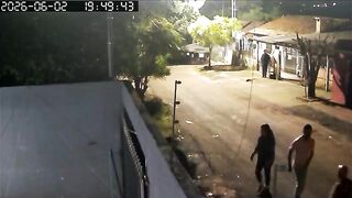 Woman Mercilessly Shot Dead Outside Residence by Two Motorcycle Gunmen
