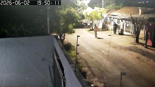 Woman Mercilessly Shot Dead Outside Residence by Two Motorcycle Gunmen
