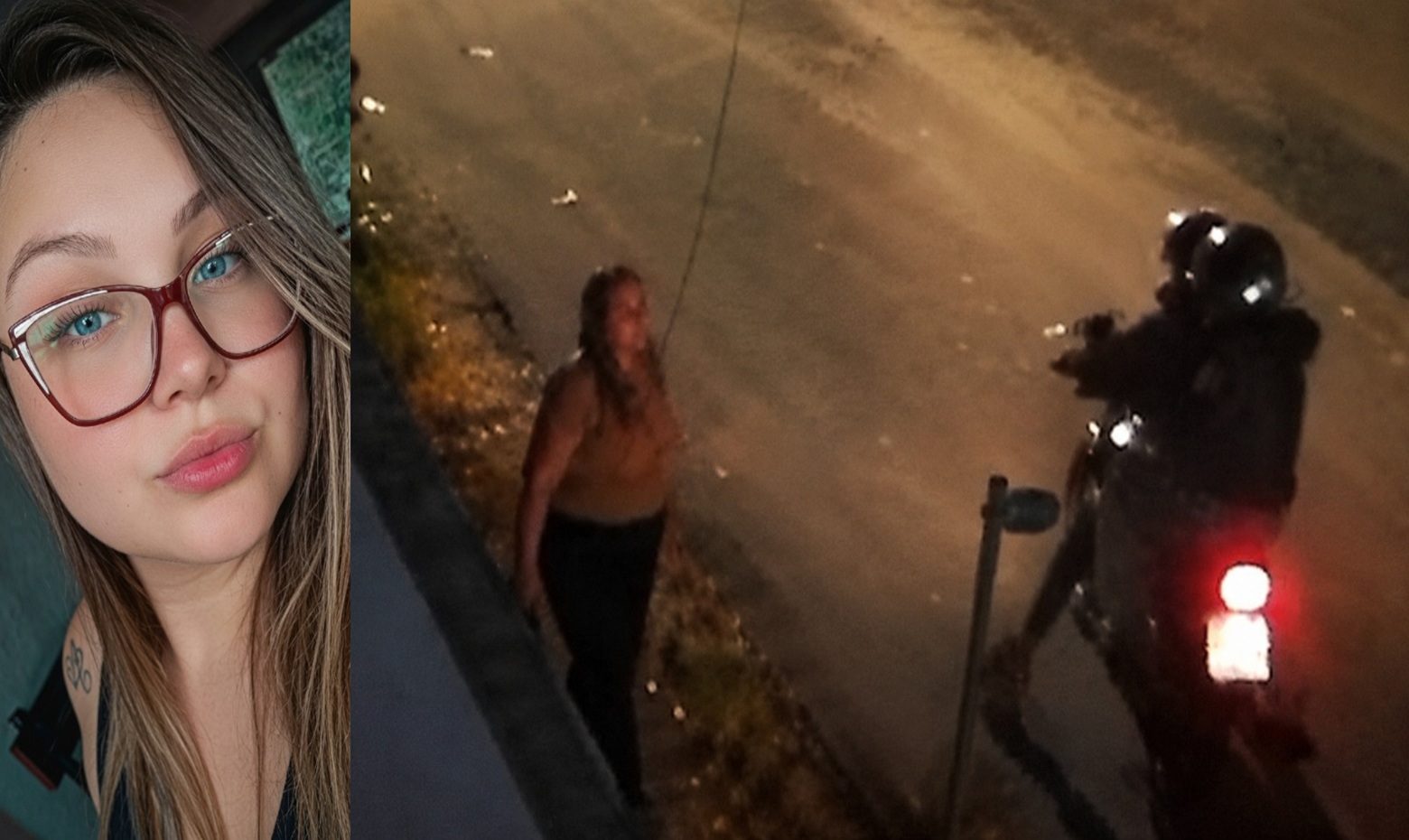 Woman Mercilessly Shot Dead Outside Residence by Two Motorcycle Gunmen
