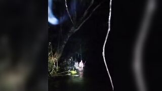 Man Who Went To Visit His Family Found Hanging In The Jungle