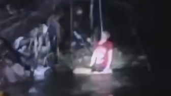 Man Who Went To Visit His Family Found Hanging In The Jungle