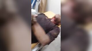 Man Got Throat Slit, Stabbed Multiple Times During Argument In Indonesia