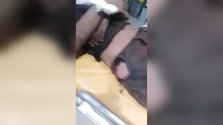 Man Got Throat Slit, Stabbed Multiple Times During Argument In Indonesia