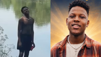 Young Man From Zimbabwe Living In UK Drowns In A Local Lake In Front Of Friends