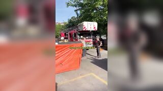 Woman Who Was Not Allowed To See Her Children Jumps From The 4th Floor In Turkey