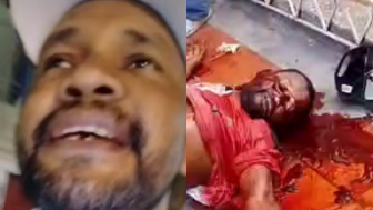 Man AKA "El Toro" Assassinated In Broad Daylight In Colombia