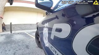 Knife Wielding Child Abuser Shot Dead By Cops In New Mexico