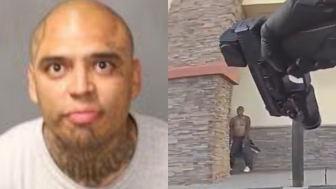 Knife Wielding Child Abuser Shot Dead By Cops In New Mexico