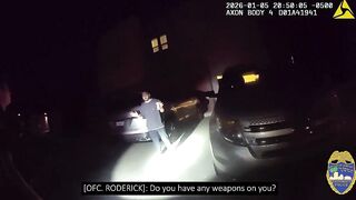 Jacksonville Man Killed After Pulling Gun During Police Confrontation