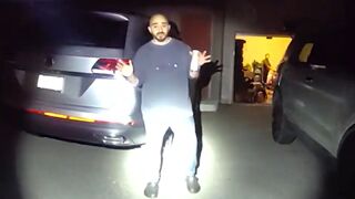 Jacksonville Man Killed After Pulling Gun During Police Confrontation