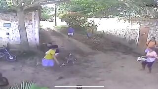 Teen Stabbed to Death While Trying to Break Up Fight as Suspect Celebrates Killing