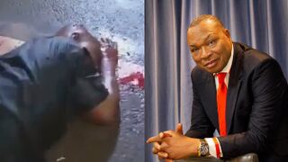 Politician`s Convoy Ambushed, Several Police Officers Killed By Gunmen In Nigeria