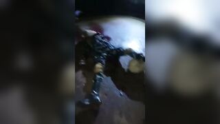 Politician`s Convoy Ambushed, Several Police Officers Killed By Gunmen In Nigeria