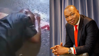 Politician`s Convoy Ambushed, Several Police Officers Killed By Gunmen In Nigeria