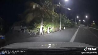 Deadly Strike In Vietnam
