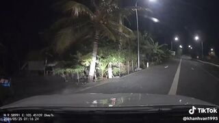 Deadly Strike In Vietnam