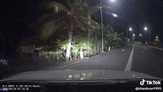 Deadly Strike In Vietnam