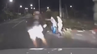 Deadly Strike In Vietnam