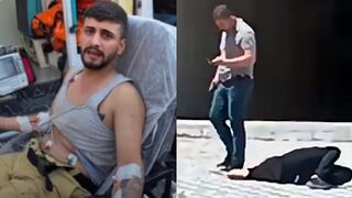 Retired Cop Shoots And Kills His Drug Addict Son Who Demanded Money