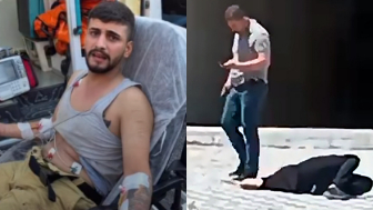 Retired Cop Shoots And Kills His Drug Addict Son Who Demanded Money