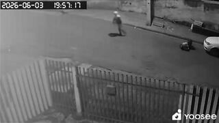 18-Year-Old Man Gunned Down in Cold Blood While Returning Home From Work