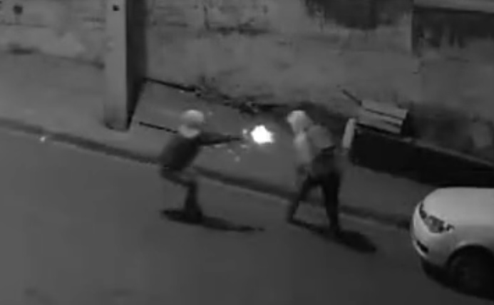 18-Year-Old Man Gunned Down in Cold Blood While Returning Home From Work