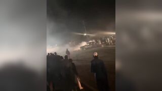 Drag Race Spectator Killed By Car In South Africa