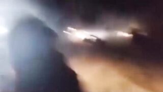 Drag Race Spectator Killed By Car In South Africa