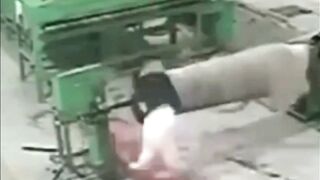 Classic: Just Keep Spinning And Spinning And Spinning...