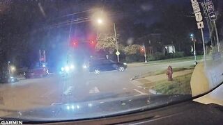 Twisted Metal and Broken Bones After Violent Motorcycle Crash