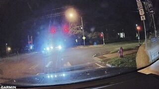 Twisted Metal and Broken Bones After Violent Motorcycle Crash